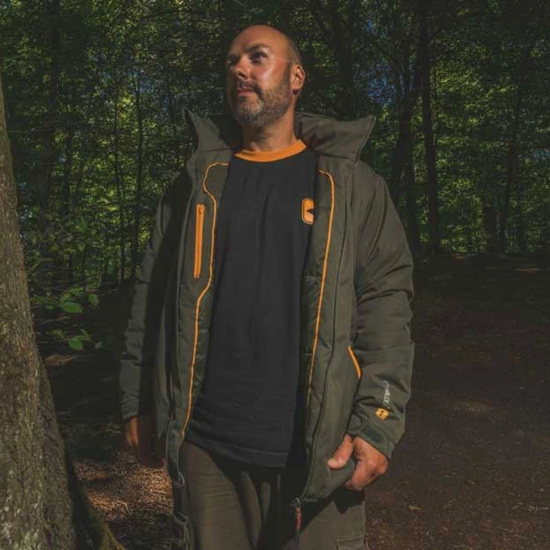 Prologic LitePro Thermo Jacket